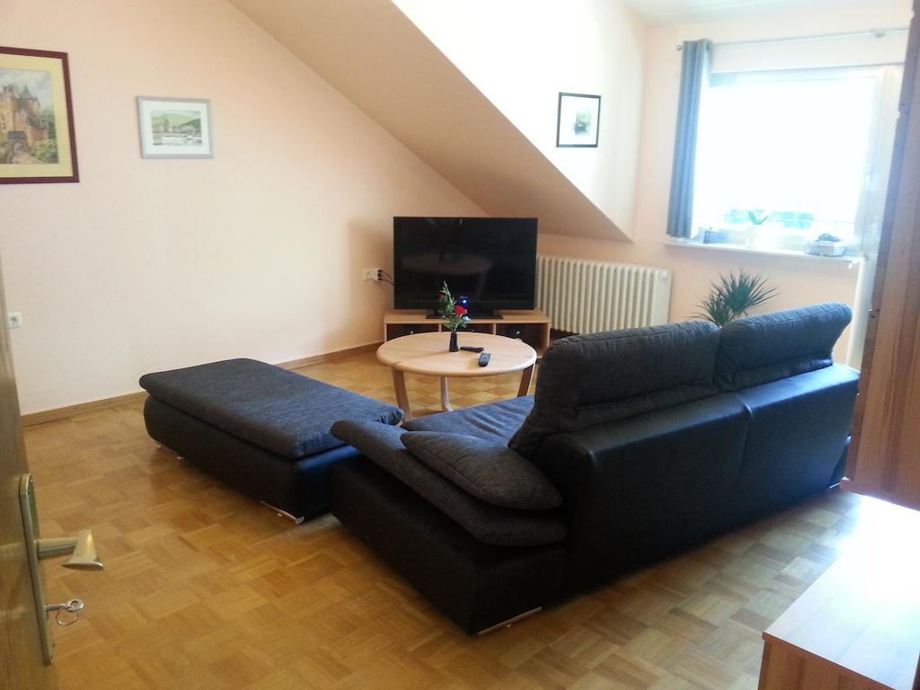 "Ferienhaus An Der Mosel" Zell an der Mosel Quarto foto