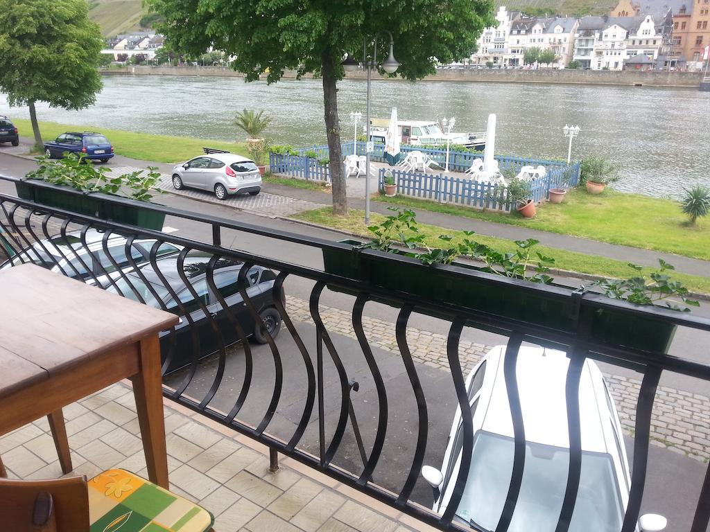 "Ferienhaus An Der Mosel" Zell an der Mosel Quarto foto