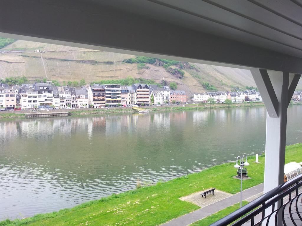 "Ferienhaus An Der Mosel" Zell an der Mosel Quarto foto