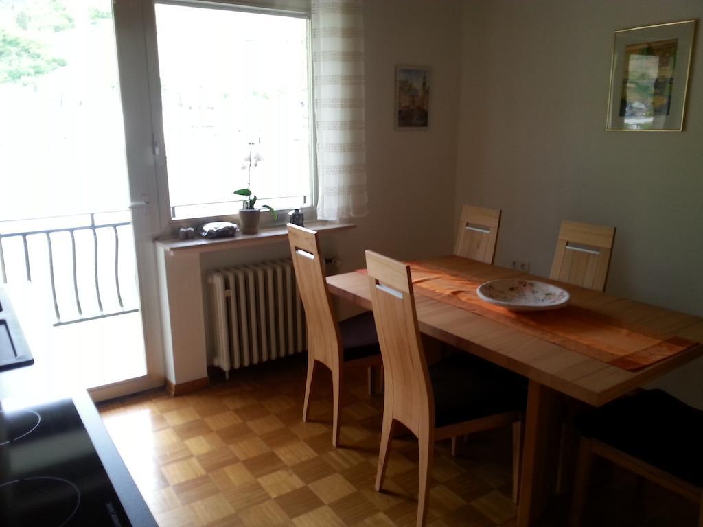 "Ferienhaus An Der Mosel" Zell an der Mosel Quarto foto