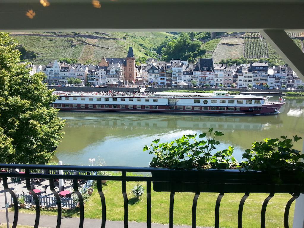 "Ferienhaus An Der Mosel" Zell an der Mosel Quarto foto